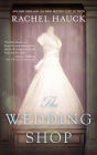 The Wedding Shop