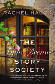 Download ebooks free greek The Fifth Avenue Story Society English version