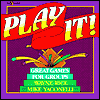Play It!: Great Games for Groups