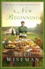 A New Beginning: An Amish Celebrations Novella