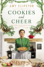 Cookies and Cheer: An Amish Christmas Bakery Story