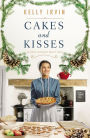 Cakes and Kisses: An Amish Christmas Bakery Story