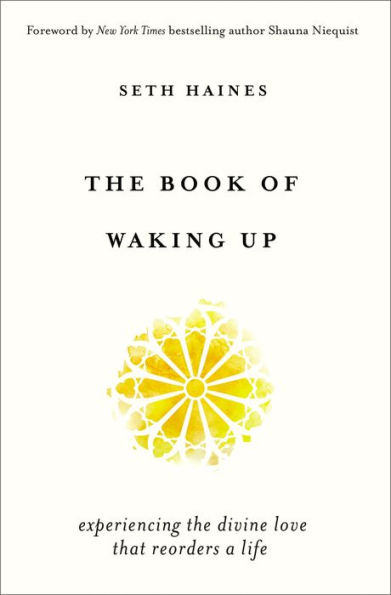 The Book of Waking Up: Experiencing the Divine Love That Reorders a Life