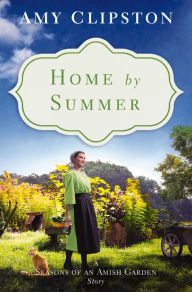 Title: Home by Summer, Author: Amy Clipston