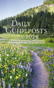 Download electronic books pdf Daily Guideposts 2020: A Spirit-Lifting Devotional 9780310354666