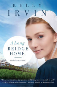 Free audio downloads of books A Long Bridge Home by Kelly Irvin in English