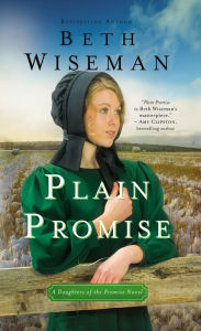Title: Plain Promise, Author: Beth Wiseman