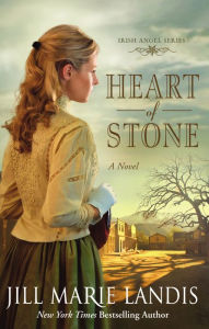 Title: Heart of Stone (Irish Angel Series #1), Author: Jill Marie Landis