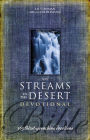 NIV, Streams in the Desert Bible: 365 Thirst-Quenching Devotions