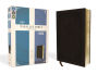 NIV and The Message Side-by-Side Bible, Large Print: Two Bible Versions Together for Study and Comparison