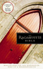 NIV, Ragamuffin Bible, eBook: Meditations for the Bedraggled, Beat-Up, and Brokenhearted
