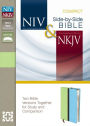 NIV and NKJV Side-by-Side Bible, Compact: Two Bible Versions Together for Study and Comparison