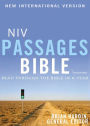 NIV, Passages Bible: Read through the Bible in a Year