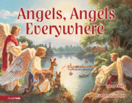 Title: Angels, Angels Everywhere, Author: Larry Libby