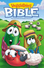 NIrV, The VeggieTales Bible