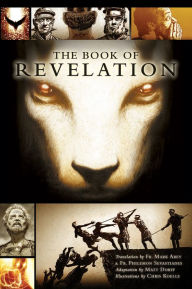 Title: The Book of Revelation, Author: Mark Arey