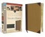 NIV Cultural Backgrounds Study Bible, Imitation Leather: Bringing to Life the Ancient World of Scripture