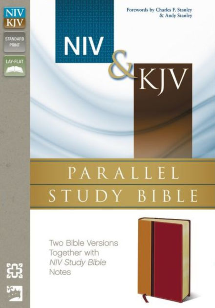 niv-kjv-parallel-study-bible-two-bible-versions-together-for-study