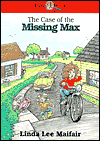 Case of the Missing Max