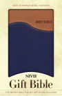 NIV Gift Bible