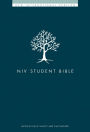 NIV, Student Bible, Hardcover