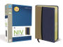 Study Bible-NIV-Personal Size