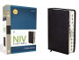Study Bible-NIV-Large Print