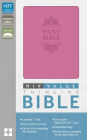 NIV Premium Value Thinline Bible