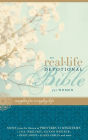 NIV Real-Life Devotional Bible for Women: Insights for Everyday Life