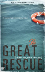 Title: NIV, Great Rescue: Discover Your Part in God's Plan: Revised Edition, Author: Zondervan
