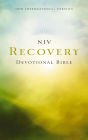 NIV, Recovery Devotional Bible, eBook