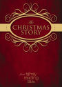 NIV, Christmas Story from the Family Reading Bible, eBook