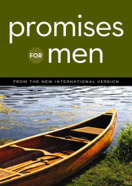NIV, Promises for Men, eBook