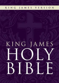 KJV, Holy Bible, eBook