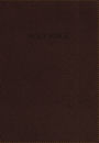 NIV Foundation Study Bible, Indexed