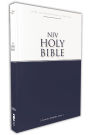 NIV, Economy Bible, Paperback: Accurate. Readable. Clear.