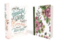 Title: NIV, Beautiful Word Coloring Bible for Teen Girls, Hardcover: Hundreds of Verses to Color, Author: Zondervan