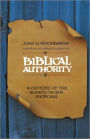 Biblical Authority: A Critique of the Rogers/McKim Proposal