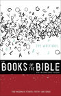 NIV, The Books of the Bible: The Writings, Hardcover: Find Wisdom in Stories, Poetry, and Songs