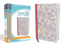 NIV, Thinline Bible for Teens, Hardcover, Purple, Red Letter Edition