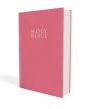 NIV Gift and Award Bible, Comfort Print (Leather-Look, Pink)