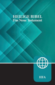Title: Hoffnung fur Alle: German New Testament, Paperback, Author: Zondervan