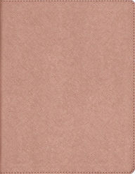 Title: NIV, Beautiful Word Bible, Updated Edition, Peel/Stick Bible Tabs, Leathersoft, Pink, Red Letter, Comfort Print: 600+ Full-Color Illustrated Verses, Author: Zondervan