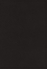 Title: NIV Application Bible, Genuine Leather, Calfskin, Black, Red Letter, Comfort Print: Bringing the Ancient Message of the Bible into Your World, Author: Zondervan