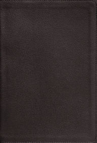 Title: NIV Application Bible, Genuine Leather, Calfskin, Black, Red Letter, Thumb Indexed, Comfort Print: Bringing the Ancient Message of the Bible into Your World, Author: Zondervan