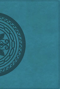 Title: NIV Application Bible, Large Print, Leathersoft, Teal, Red Letter, Thumb Indexed, Comfort Print: Bringing the Ancient Message of the Bible into Your World, Author: Zondervan