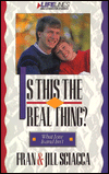Is This the Real Thing?: What Love Is and Isn't