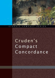 Classic Comp Series/crudens Compact Concordance