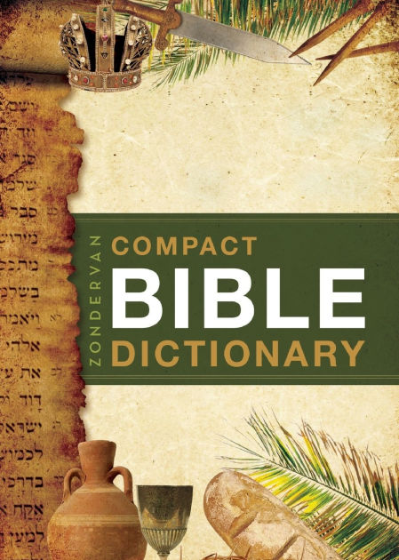 洋書 Zondervan Illustrated Bible Dictionary Zondervan NIV Nave's Topical Bible: Kohlenberger III, John R