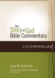 Title: 1-2 Chronicles, Author: Carol M. Kaminski